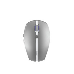 Cherry Maus GENTIX BT frosted silver (JW-7500-20)