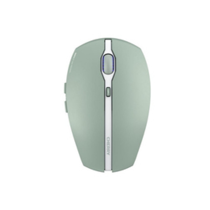 Cherry Maus GENTIX BT agave green (JW-7500-18)