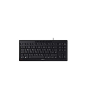 Cherry STREAM Keyboard black (JK-8600DE-2)