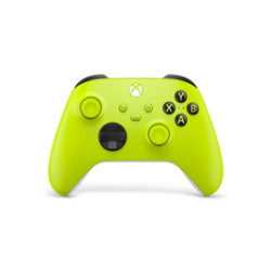 Microsoft Xbox Wireless Controller Electric Volt (QAU-00022)