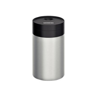 Siemens Milk Container 0.5L Stainless Steel TZ80009N