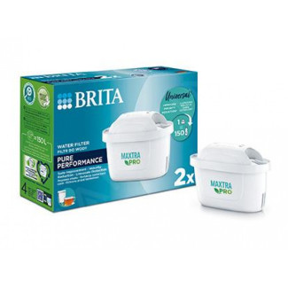 Brita Maxtra PRO Pure Performance 2er 1051753