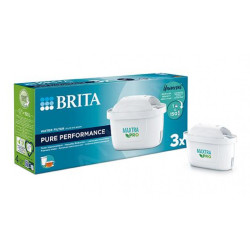 Brita Maxtra PRO Pure Performance 3er 1051755