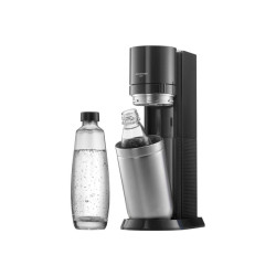 SodaStream DUO Upgrade Titan