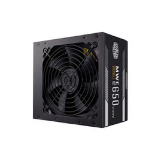 CoolerMaster MWE Bronze 650W V2 230V MPE-6501-ACABW-BEU