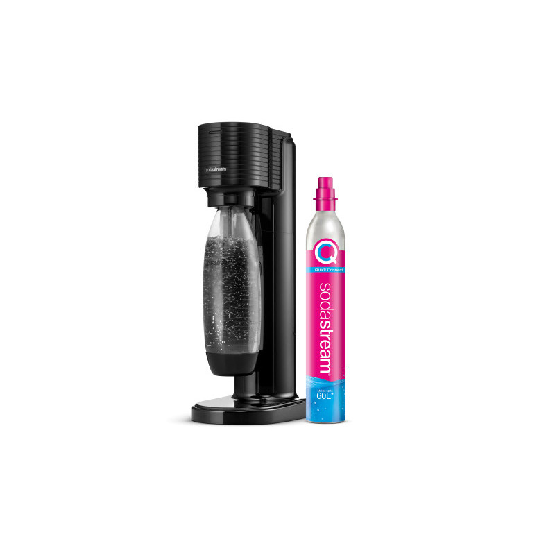 SodaStream GAIA Black