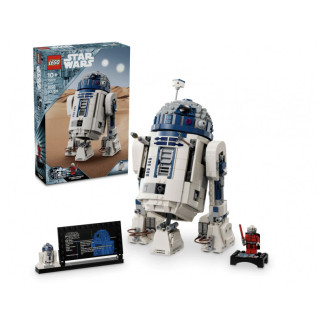 LEGO Star Wars - R2-D2 (75379)