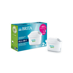 BRITA Maxtra Pro All-in-1 2er 122003