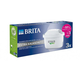 Brita Maxtra Pro Extra Kalkschutz 3er 1050626