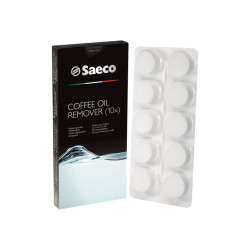 Saeco coffee grease remover tablets CA6704/99