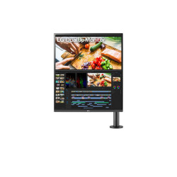 LG 28MQ780-B Ecran 70.1 cm (27.6) 28MQ780-B.AE