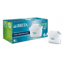 BRITA Maxtra Pro Pure Performance 6er 1051757