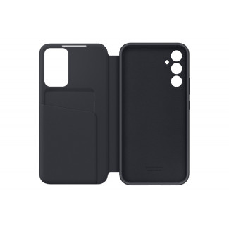 Samsung Smart View Wallet Case für A34 5G Black EF-ZA346CBEGWW