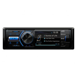 JVC Car Radio KD-X561DBT