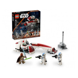 LEGO Star Wars - Évasion en Speeder BARC (75378)