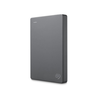 Seagate Disque dur Externe Basic 4TB 2.5\'\' USB 3.0 Noir STJL4000400 