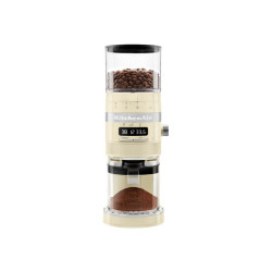 KitchenAid Moulin à Café Artisan Crème 5KCG8433EAC