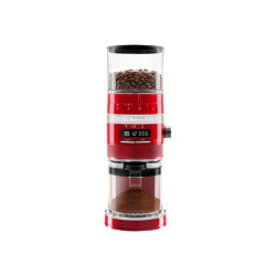 KitchenAid Moulin à Café Artisan Rouge 5KCG8433ECA