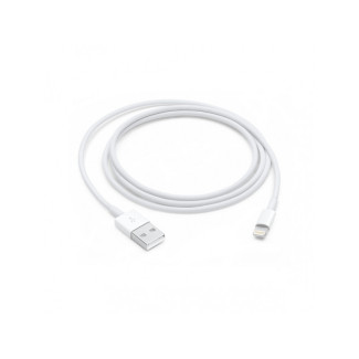 APPLE câble Lightning vers USB 1m MQUE2ZM/A 2