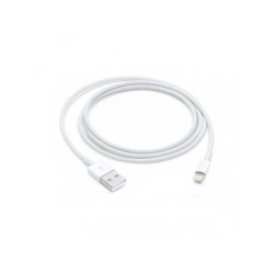 APPLE câble Lightning vers USB 1m MQUE2ZM/A - EN VRAC!!