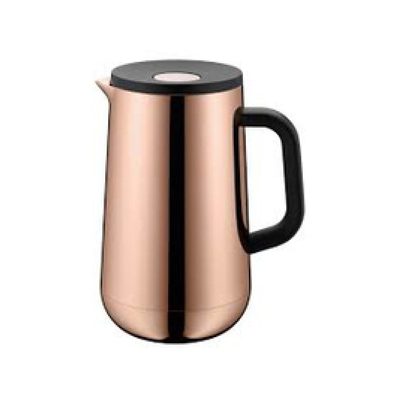 WMF Impulse Jug 1L Copper 06.9066.6600