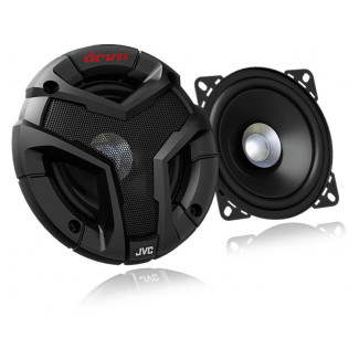 JVC haut-parleur compact 10cm CS-V418