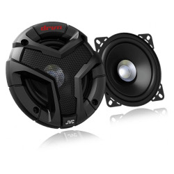 JVC haut-parleur compact 10cm CS-V418