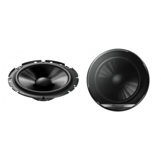 Pioneer Haut-parleur pour voiture TS-G170C 17 cm