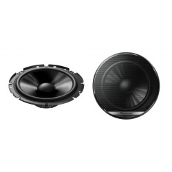 Pioneer Haut-parleur pour voiture TS-G170C 17 cm