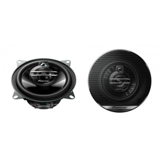 Pioneer Haut-parleurs pour voiture  TS-G1030F 10cm