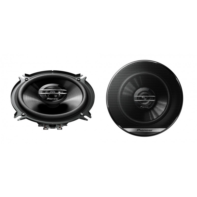 Pioneer Haut-parleurs TS-G1320F  13cm