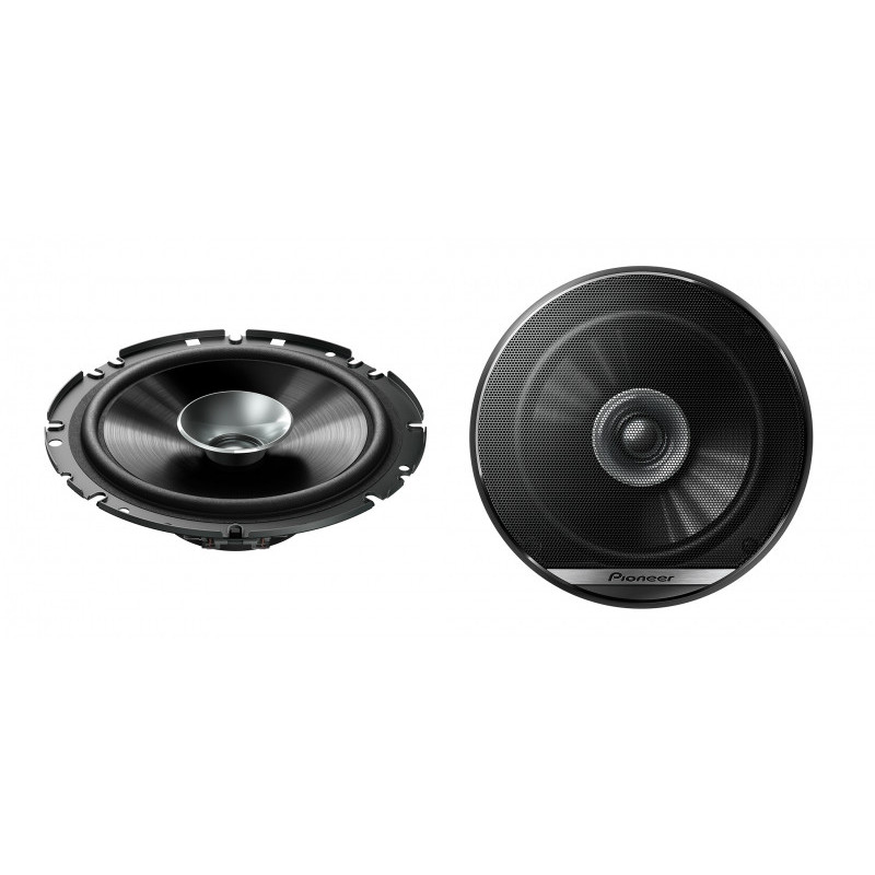 Pioneer Haut-parleurs TS-G1710F