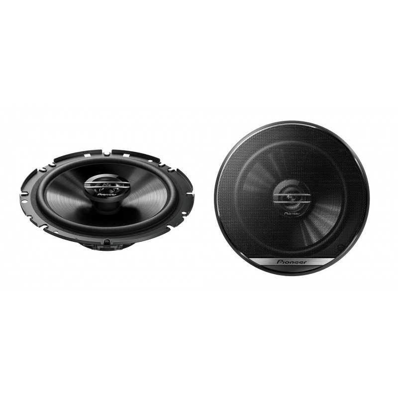 Pioneer Haut-parleurs TS-G1720F  17 cm