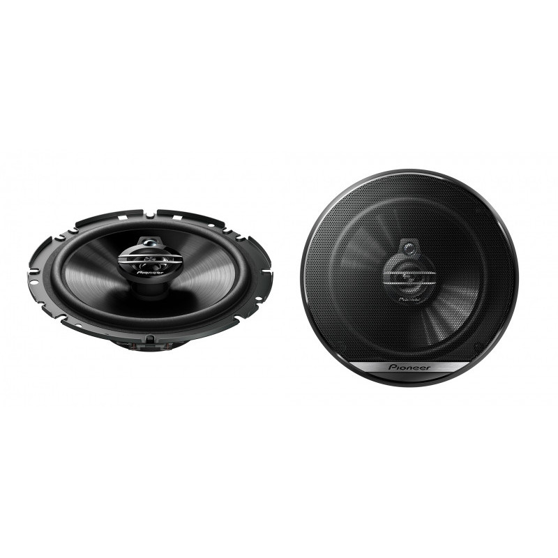 Pioneer Haut-parleurs TS-G1730F