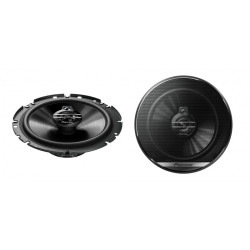 Pioneer Haut-parleurs TS-G1730F