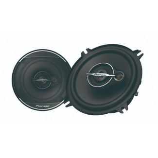 Pioneer Haut-parleur coaxial 3 voies pour voiture TS-A1371F 13cm