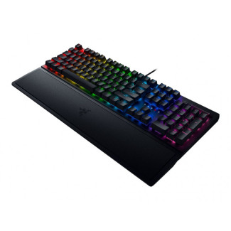 Razer Blackwidow V3 Switch Vert  Clavier QWERTY RZ03-03540100-R3M1