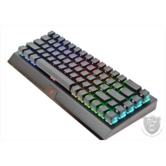 Razer Clavier QWERTY Blackwidow V3 Mini Switch Vert RZ03-03891400-R3M1