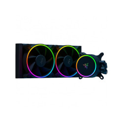 Razer Refroidisseur liquide Hanbo Chroma RGB AIO 240mm couleurs