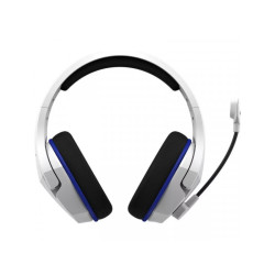 Kingston HyperXCloud Stinger Core Wireless White Headset 4P5J1AA