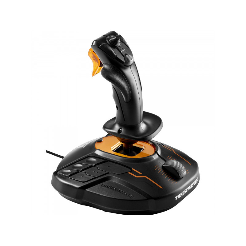 Thrustmaster Joystick T.16000M FCS 2960773