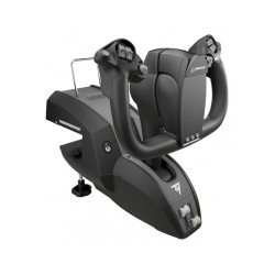 Thrustmaster TCA Yoke Boeing Edition noir/gris 4460209