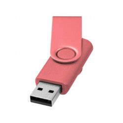 USB FlashDrive Butterfly 2Go rose