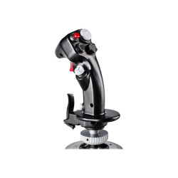 Thrustmaster Hotas F-16C Viper Poignée complémentaire 2960848