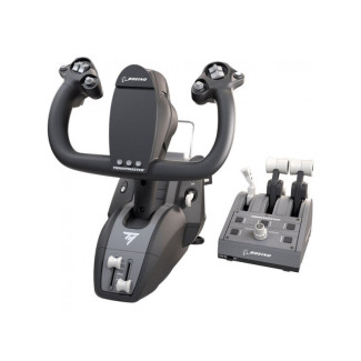 Thrustmaster TCA Yoke Pack Boeing édition (PC/XBOX SX/XBOX ONE) 4460210