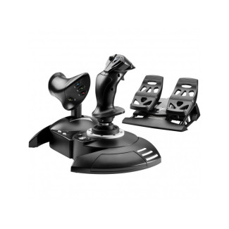 Thrustmaster T-Flight Full Kit X simulation aérienne (PC/Xbox) 4460211