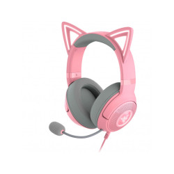 Razer Kraken Kitty V2 Casque gaming RZ04-04730200-R3M1