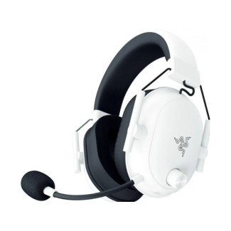 Razer BlackShark V2 HyperSpeed Casque Gaming sans fil blanc