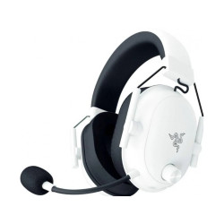 Razer BlackShark V2 HyperSpeed Casque Gaming sans fil blanc