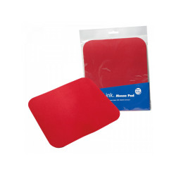 LogiLink Mouse Pad Red ID0128